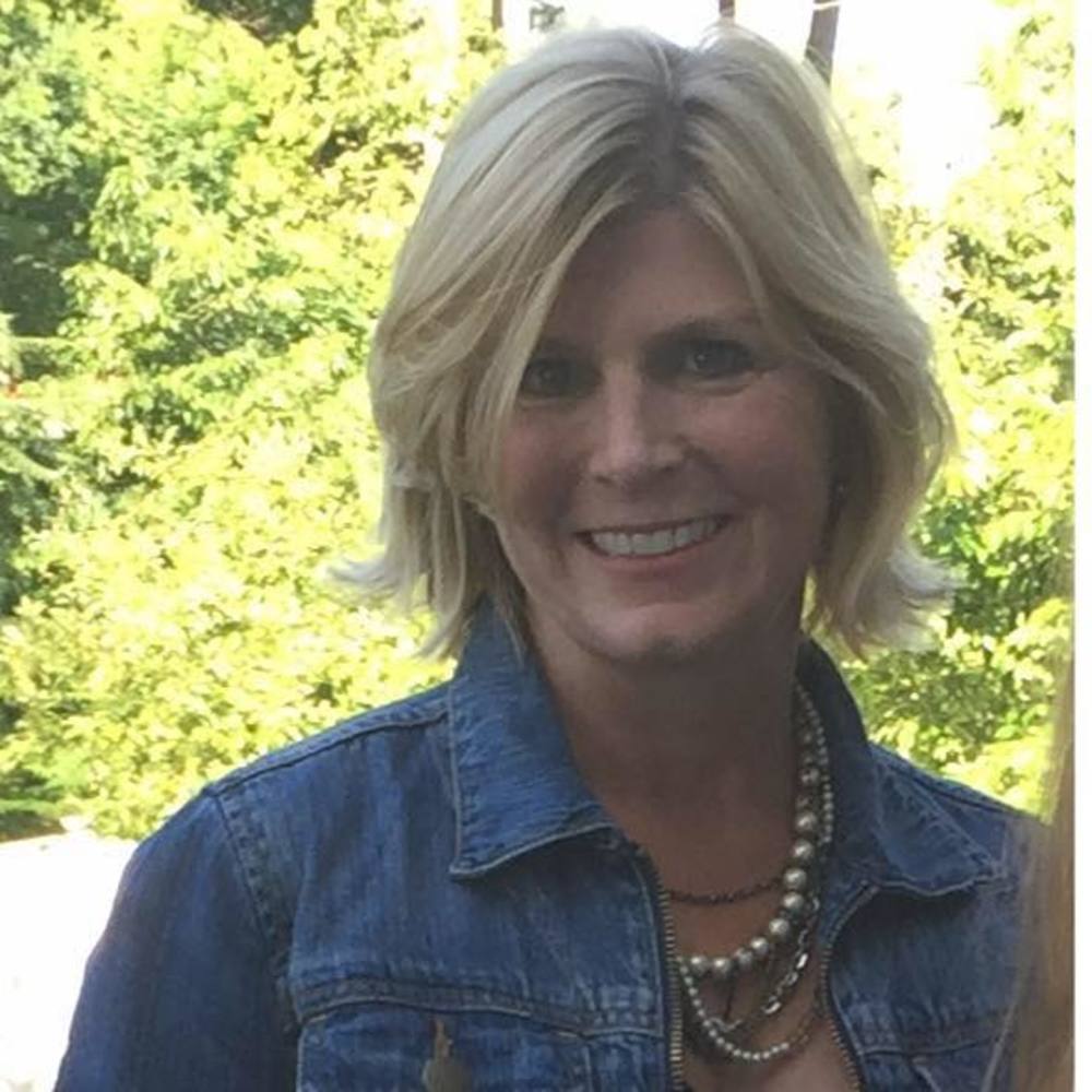 Meet your Posher, Suzanne